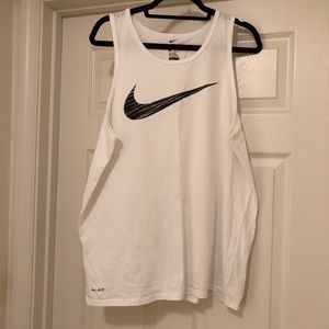 Men’s Nike Tank Top